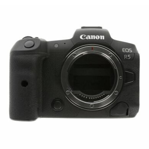 Canon EOS R5 Body. ...