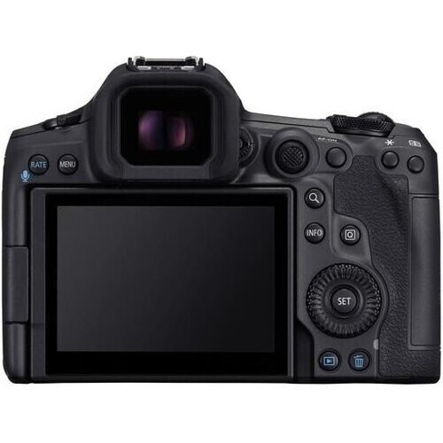 Canon EOS R5 Mark II - Negro ...