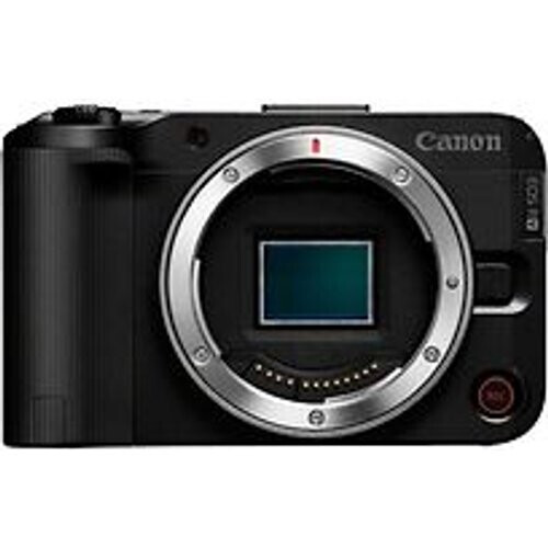 Canon EOS R50 V. Cameratype: MILC body, ...
