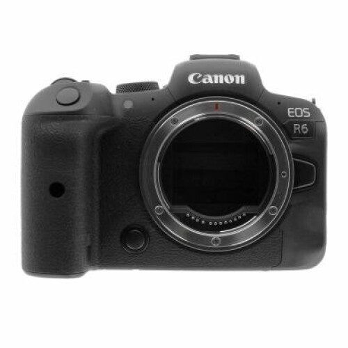 Canon EOS R6 Body - comme neuf ...