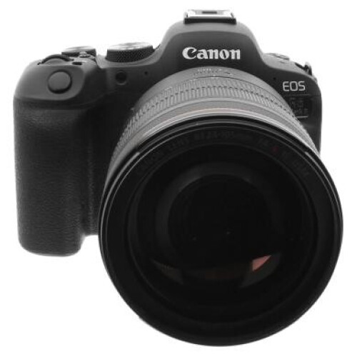 Canon EOS R6 Mark II avec Objectif RF 24-105mm 4.0 ...