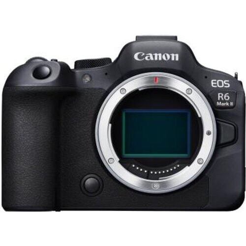 Canon EOS R6 Mark II Body - Reacondicionado: como ...