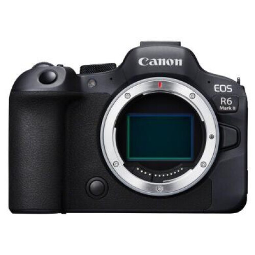 Canon EOS R6 Mark II Body - très bon état ...