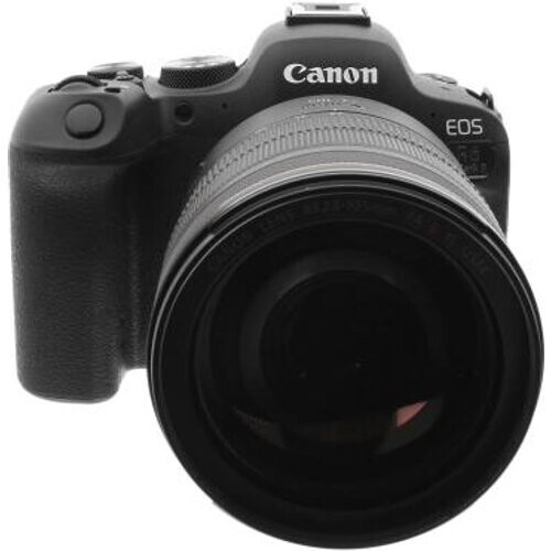 Canon EOS R6 Mark II con Objetivo RF 24-105mm 4.0 ...