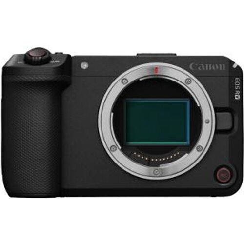 Canon EOS R6 V negro - Nuevo | 30 meses de ...