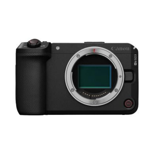 Canon EOS R6 V schwarz. ...