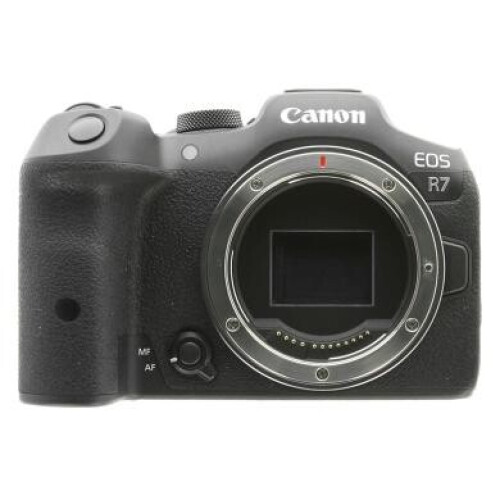 Canon EOS R7 Body. ...