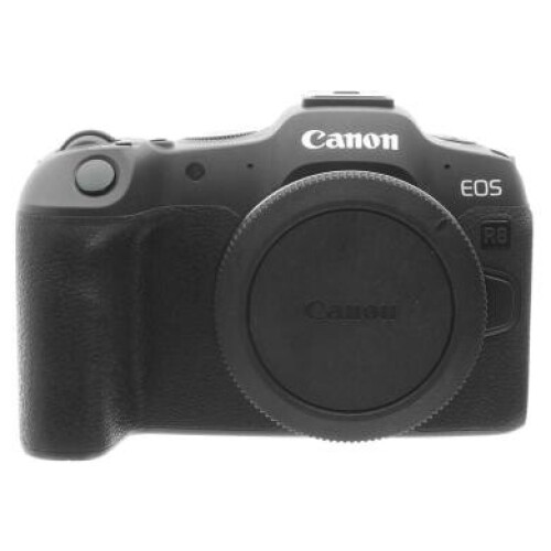 Canon EOS R8 Body. ...