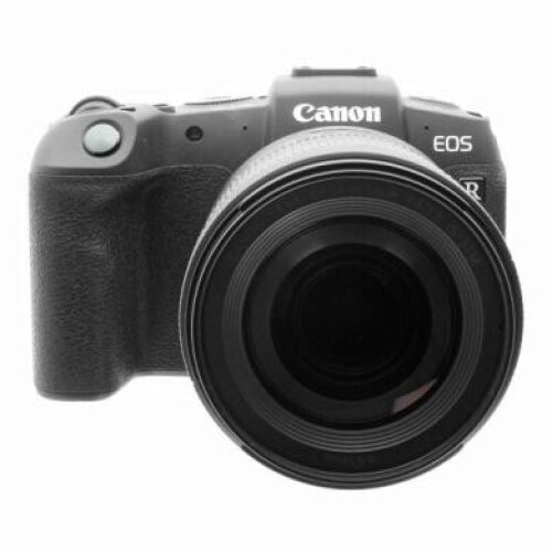 Canon EOS RP avec Canon 24-105mm 1:4.0-7.1 RF IS ...