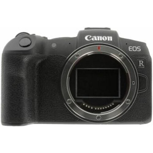 Canon EOS RP Body - Reacondicionado: como nuevo | ...