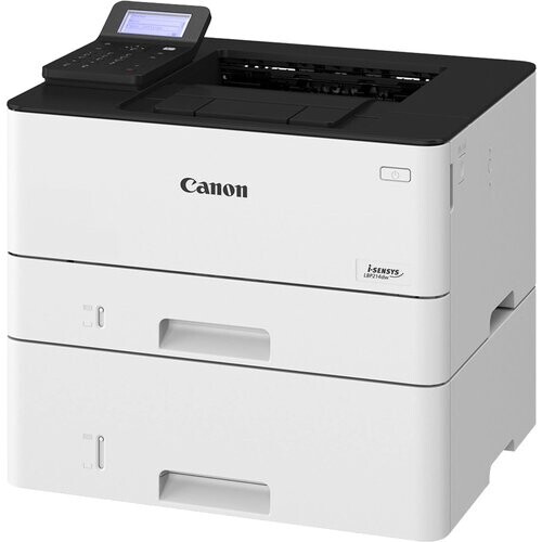 Canon i-SENSYS LBP214dw - Laserdrucker - ...