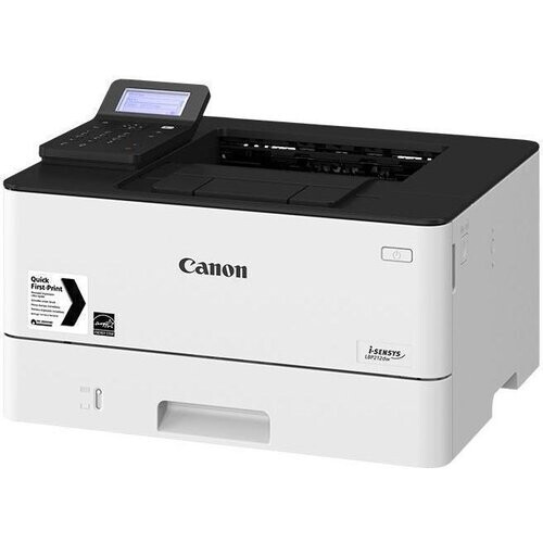 Canon i-SENSYS LBP215x Monochrome laser ...