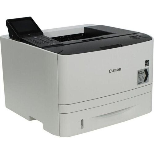 Canon i-SENSYS LBP251dw A4 Mono Laser Printer ...