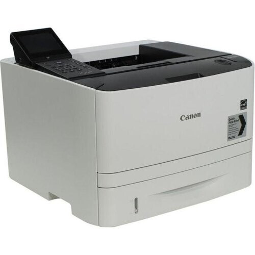 Canon i-SENSYS LBP253x A4 Mono Laser PrinterFully ...