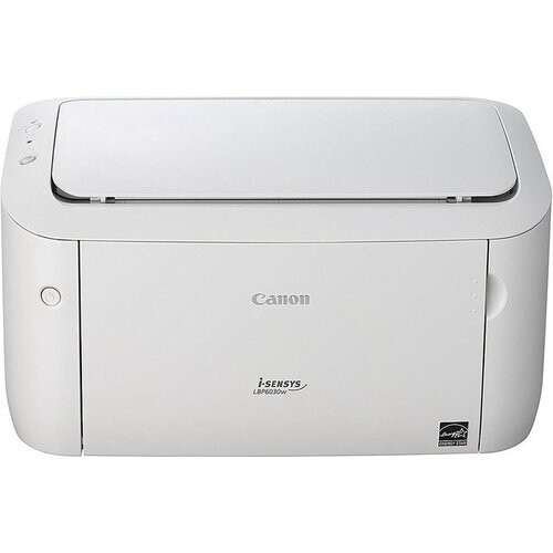 Canon i-SENSYS LBP6030 A4 Mono Laser Printer Fully ...