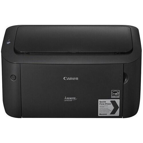 Monochrome Laser Canon i-SENSYS LBP6030B ...