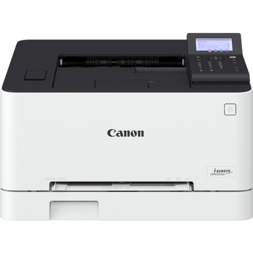 Met de Canon i-SENSYS LBP633CW voorzie je je ...