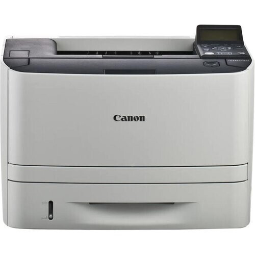 Canon i-Sensys LBP6670dn A4 Mono Laser Printer ...