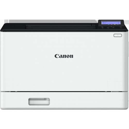 Maak kennis met de Canon i-SENSYS LBP673CDW, een ...
