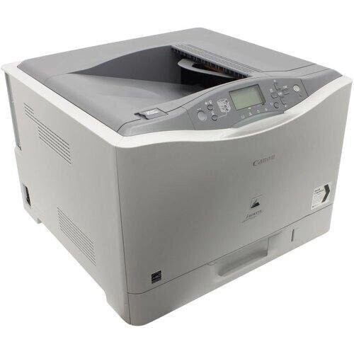 Canon i-SENSYS LBP7780C A4 Colour Laser Printer ...