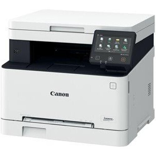 Canon i-SENSYS MF651Cw A4 Colour Multifuction ...