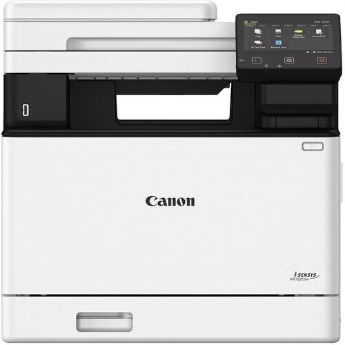 Canon i-SENSYS MF752Cdw ...