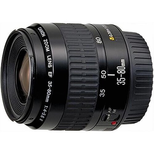 Canon Objektiv EF 35-80mm f/4-5.6 ...