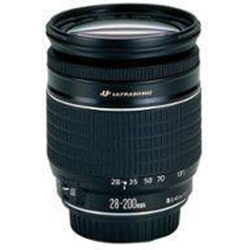 Lente Canon 28-200 0.45 / 1.5ft ...