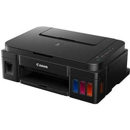 Canon PIXMA G3501 Inkjet printer ...