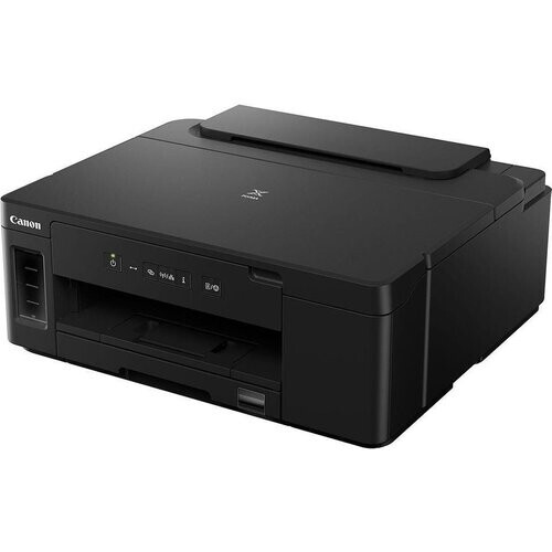 IMPRESORA CANON PIXMA GM2050 - Tipo Inyección ...