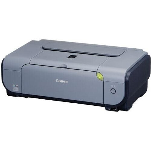 Canon PIXMA iP3300 A4 Colour InkJet Photo Printer ...