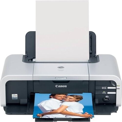 Canon PIXMA iP5200R A4 Colour InkJet Photo Printer ...