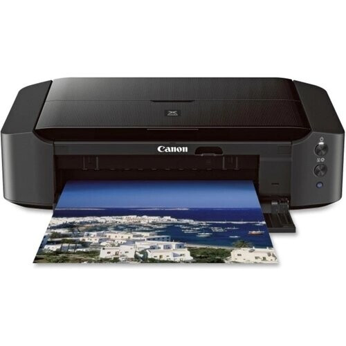 Global Product Type: Inkjet Printers Maximum Print ...