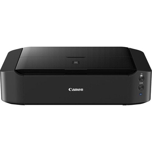 Canon PIXMA iP8750 A3+ Colour InkJet Photo Printer ...