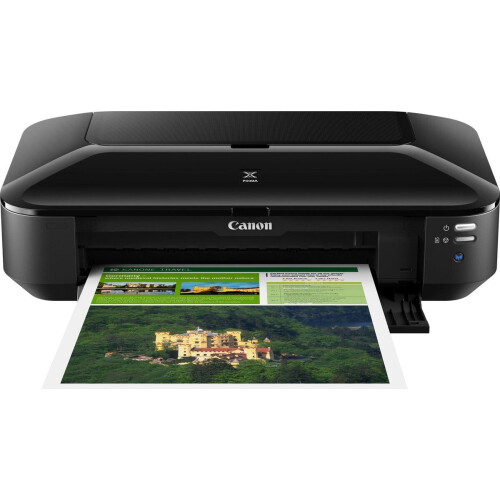De Canon PIXMA iX6850 is de ideale oplossing voor ...
