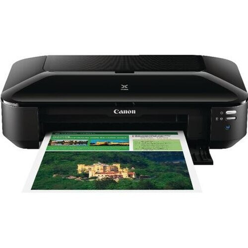 Canon Pixma IX6850 Inkjet printer ...