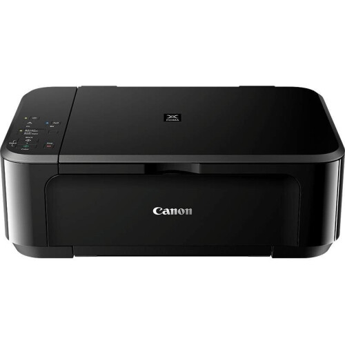 Ontdek de Canon Pixma MG3650S, een veelzijdige ...