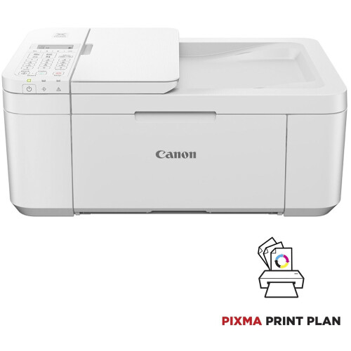 Maak kennis met de Canon PIXMA TR4751i, een ...