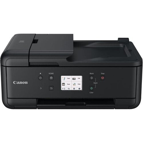 Canon Pixma TR7650 Jet d'encre ...