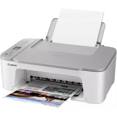 Canon PIXMA TS3551i Chorro de tinta ...