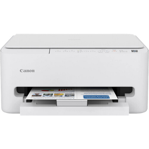 Der Canon PIXMA TS4150i ist ein ...