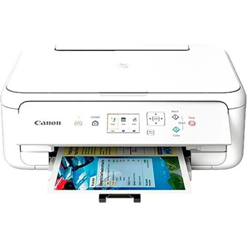 Canon Pixma TS5151 Chorro de tinta ...