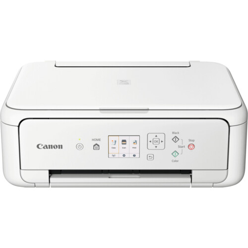 Avec la Canon PIXMA TS5151 Blanc, équipez votre ...