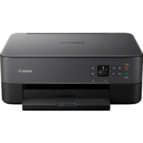 De Canon PIXMA TS5350I is een all-in-one inkjet ...