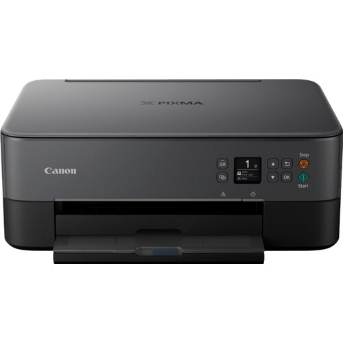 Der Canon PIXMA TS5350I ist ein ...