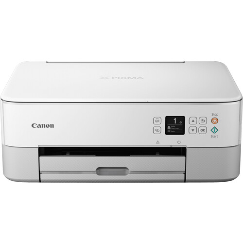 Der Canon PIXMA TS5351I ist ein ...