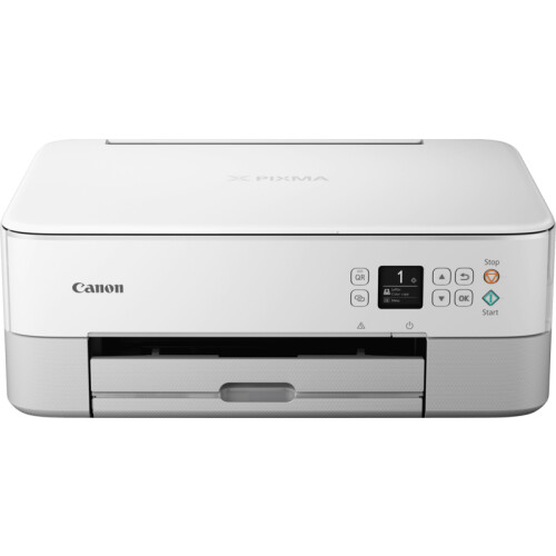 De Canon PIXMA TS5351I is een all-in-one inkjet ...