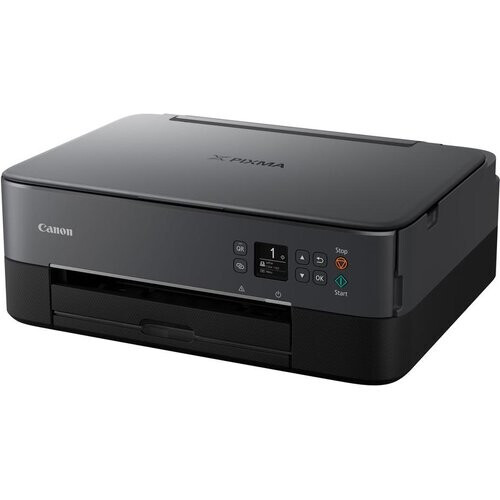 Canon PIXMA TS6420a Wireless All-in-One Printer - ...