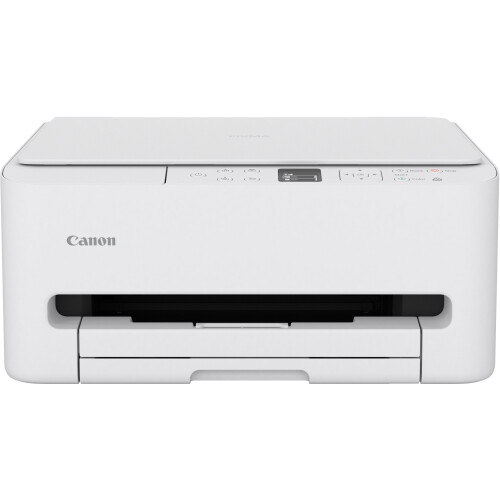 Ontdek de Canon PIXMA TS6550i, een ...
