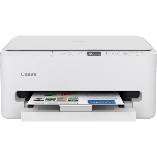 Der Canon PIXMA TS6550i ist ein ...